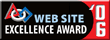 2006 Website Excellence