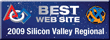2009 Best Website