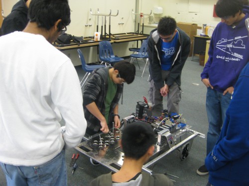 Kitbot Electronics Kitbot Electronics