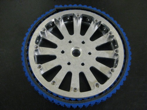 2010 Wheel 2010 Wheel