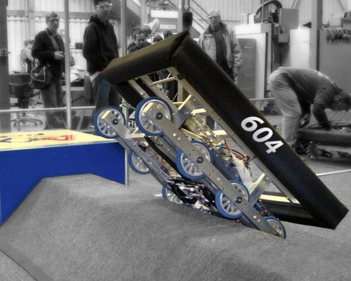 2010 Robot 2010 Robot