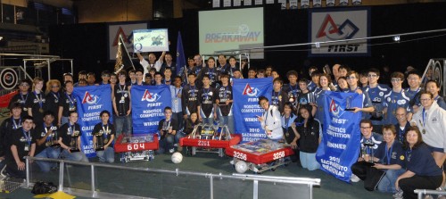 2010 Sacramento Regional Champions 2010 Sacramento Regional Champions